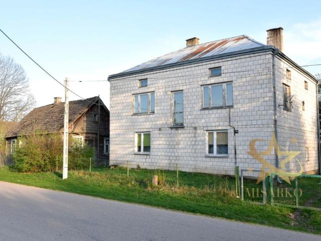 Dom 220 m², Kopciówka