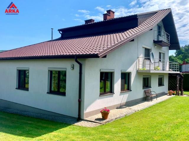 Dom 220 m², Żmiąca