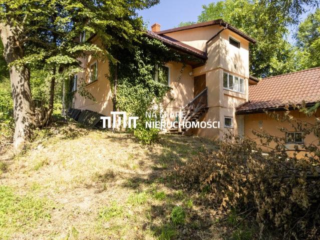 Dom 220 m² na sprzedaż w Golcowej polecam