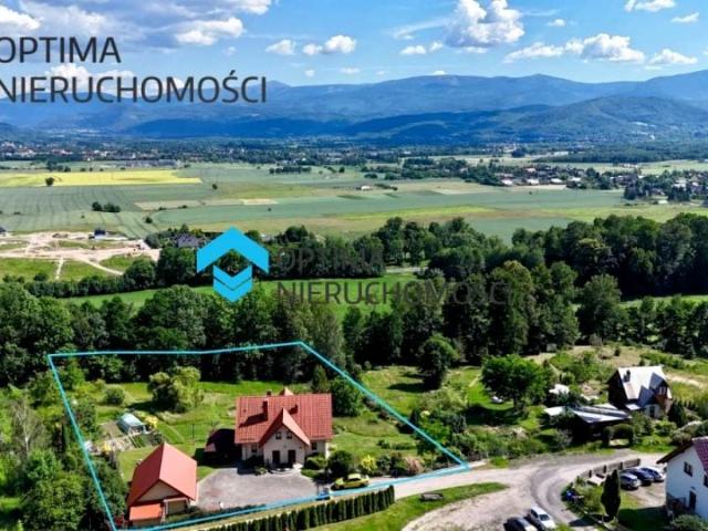 Dom 220 m², Wojcieszyce
