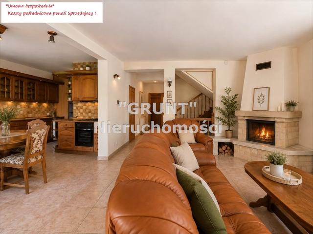 Sprzedam dom 220 m² z widokiem na dolinę Gwdy w Piła