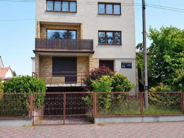 Dom 220 m² z garażem i działką zapraszam