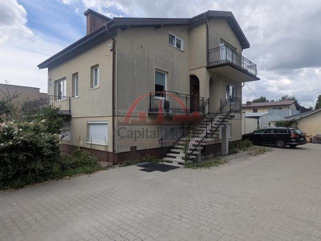 Dom 220 m² z możliwością adaptacji polecam!