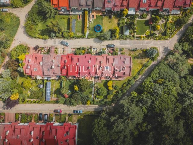 Dom 220 m² z ogrodem i dwupoziomowym poddaszem zapraszam