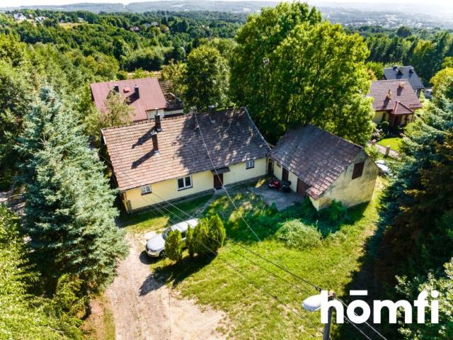Dom 220 m², Zawada