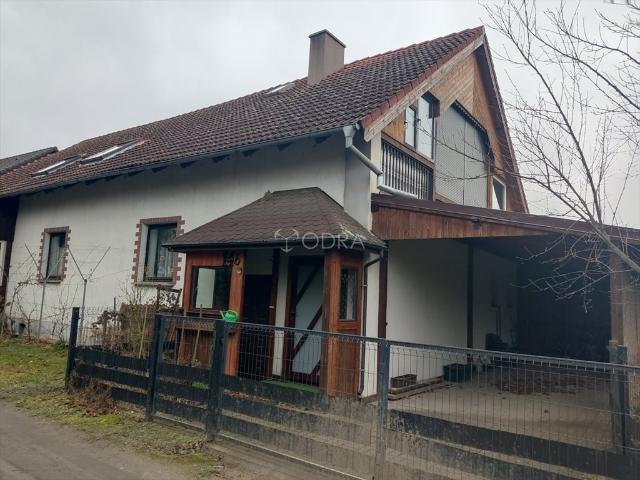 Dom 220m2 z możliwością działalności w Dziuplinie