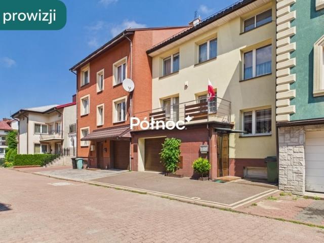 Dom 220m² z sauną i kinem w Łomży polecam!