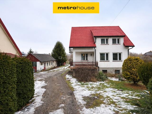 Dom 223 m² w Kazimierzu Dolnym, blisko stoku polecam!