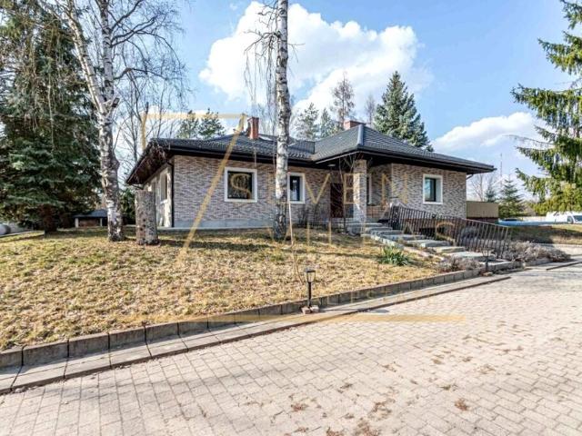Dom 234,25 m², Stefanowo