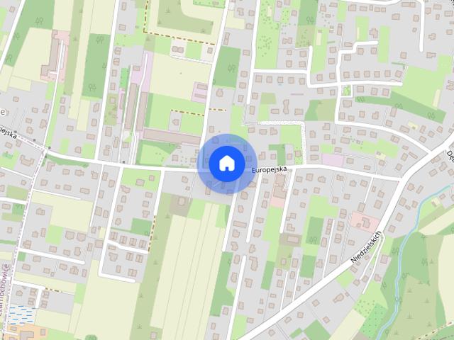 Dom 235 m2 | 5 Pok. | Działka 8a | Śledziejowice