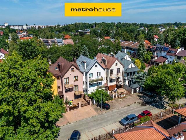 Dom 235 m² w Łodzi z potencjałem polecam