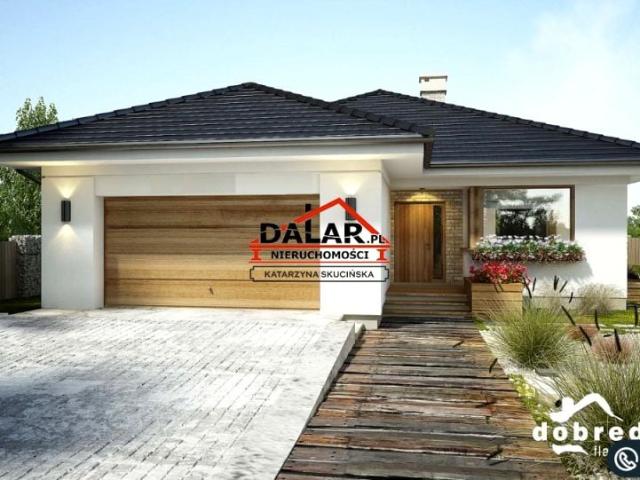 Dom 235 m², Tarczyn