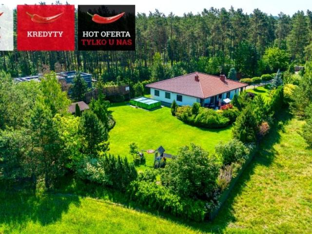 Dom 235,36 m², Dąbrówka Nowa