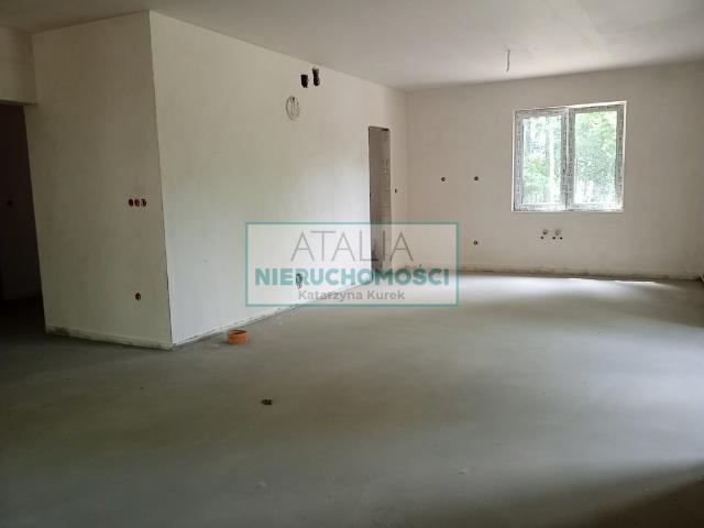 Dom 236 m² w Książenicach nowoczesny stan deweloperski