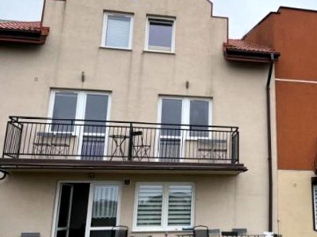 Dom 237 m², Łeba