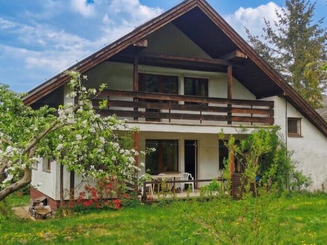 Dom 237 m² przy lesie, garaż, ogród polecam!
