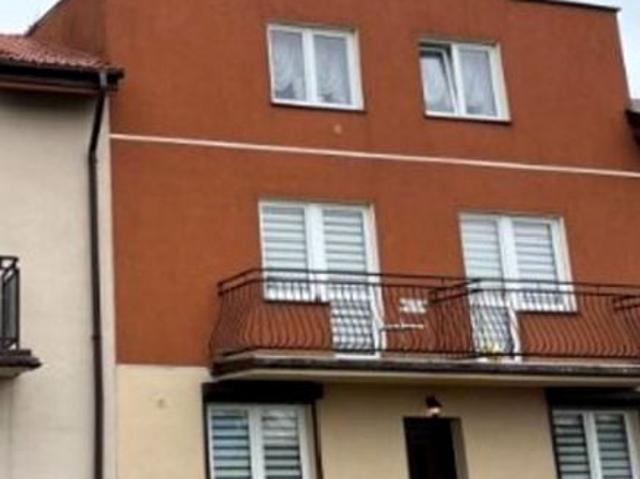Dom 237,40 m², Łeba