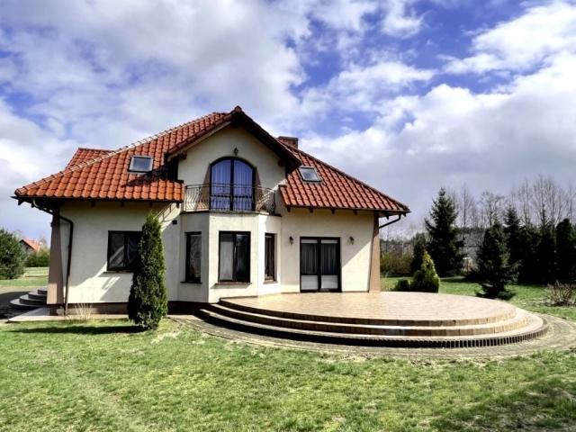 Dom 230 m², Mały Rudnik