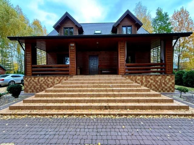 Dom 230 m², Soboklęszcz