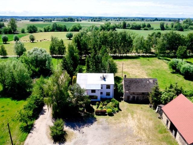 Dom 230 m², Przemysław