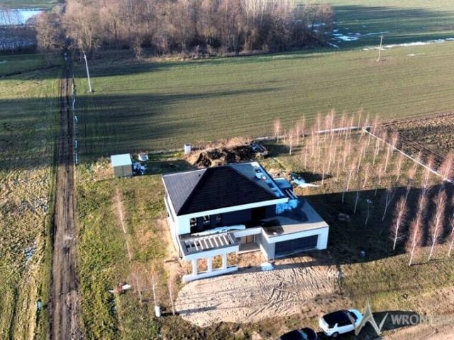 212605 230 m², Trzcinica