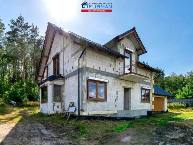 Dom 292,15 m², Studzieniec