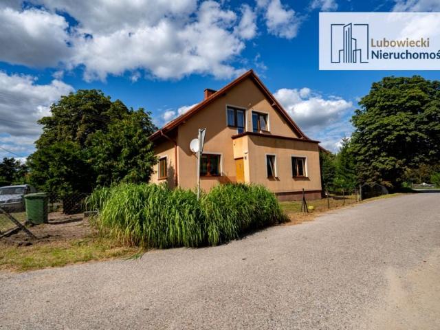 Dom 244 m², Nowe Kiejkuty