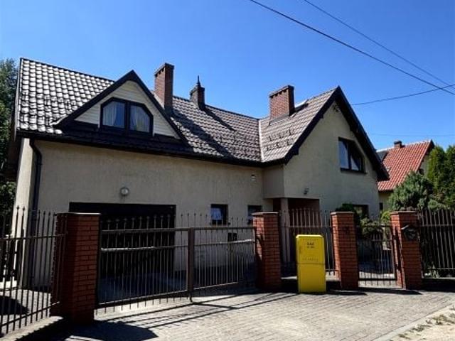 Dom 245 m², Jaworzno