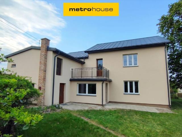 Dom 245 m² z dużą działką w Rybniku zapraszam