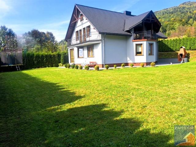 Dom 246 m², Mordarka