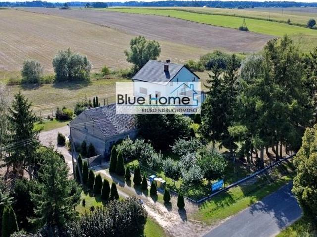 Dom 248 m², Chojno