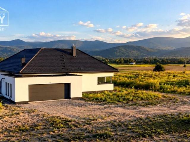 Dom 248 m², Wojcieszyce