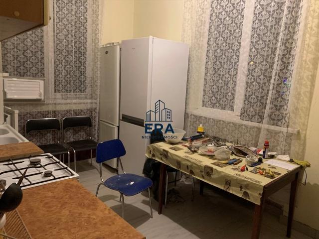 Dom 240 m2 z potencjałem na działalność w Bałutach