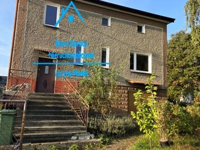 Dom 240 m², Klecza Dolna
