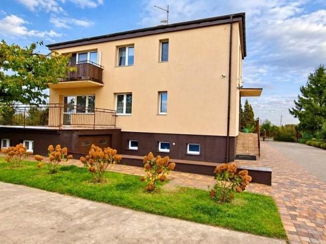 Dom 240 m², Mąkolno