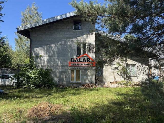 Dom 240 m² na działce 1500 m² w Sułkowicach zapraszam