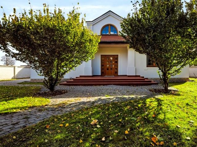 Dom 240 m², Sękocin Stary
