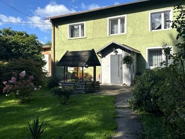Dom 240 m², Wieściszowice