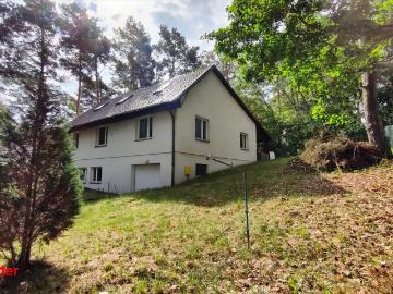 Dom 240 m² z potencjałem, blisko plaży i jeziora