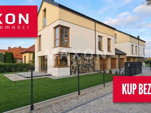 Dom 241 m² z garażem, wysokim standardem zapraszam