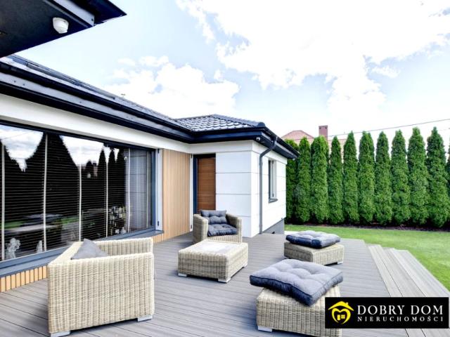 Dom 242 m², Stare Kupiski