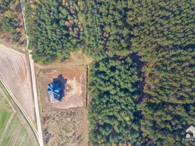 Dom 242,93 m², Kąciki