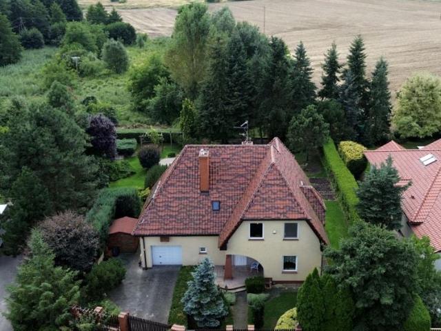 Dom 243,30 m², Chyby