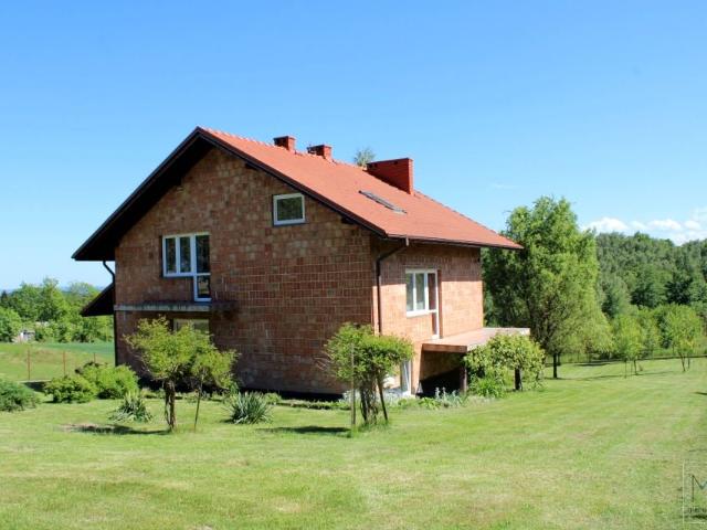 Dom 255 m², Grajów