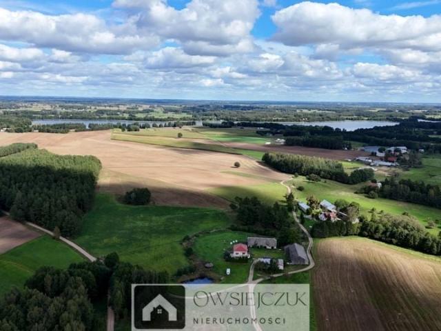 Dom 255 m², Gremzdy Polskie