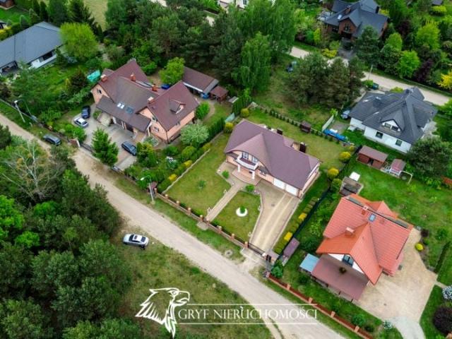 Dom 257 m², Ignatki
