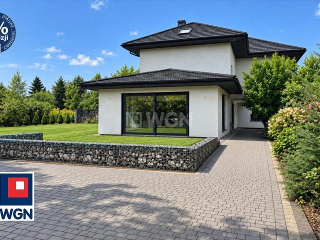Dom 257 m² Mąkołowiec Tychy garaż dwustanowiskowy