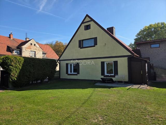 Dom 258 m² w Jelczu Laskowicach polecam