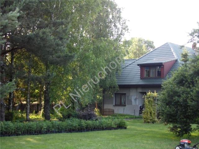Dom 250 m², Żelechów