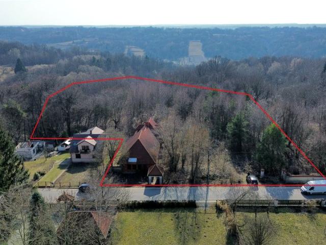 Dom 250 m², Kazimierz Dolny